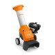 BIOTRITURATORE A LAME GH...