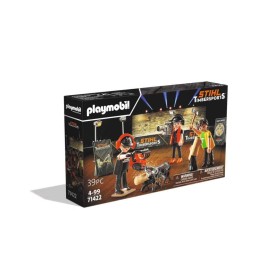 SET SPECIALE PLAYMOBIL...