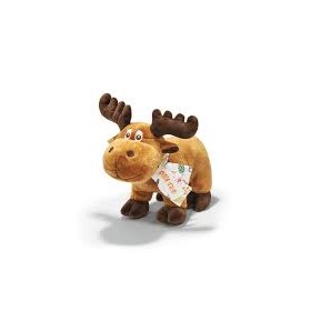 PELUCHE "ALCE" MARCA STIHL