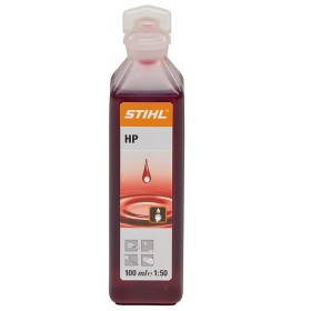 OLIO MISCELA HP STIHL