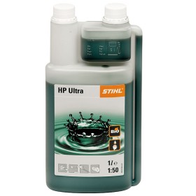 OLIO MISCELA HP ULTRA STIHL