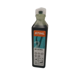 OLIO MISCELA HP ULTRA STIHL