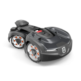 ROBOT TAGLIAERBA HUSQVARNA...