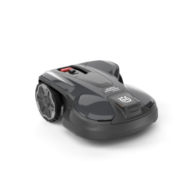 ROBOT TAGLIAERBA HUSQVARNA...