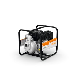 MOTOPOMPA PER ACQUA WP 300...