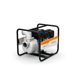 MOTOPOMPA PER ACQUA WP 600...