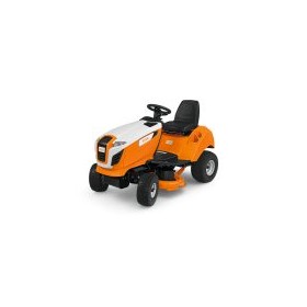 TRATTORINO RT 4097 SX STIHL