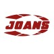 JOANS